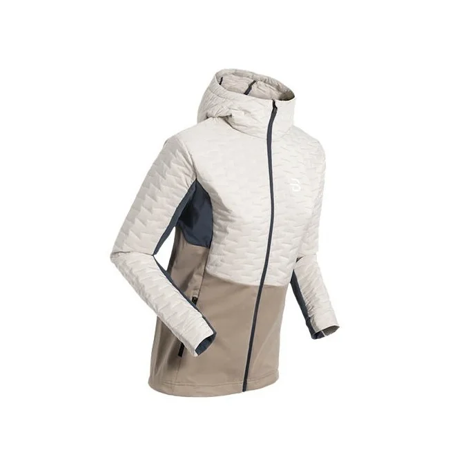 Veste Femme Daehlie Jacket Devise