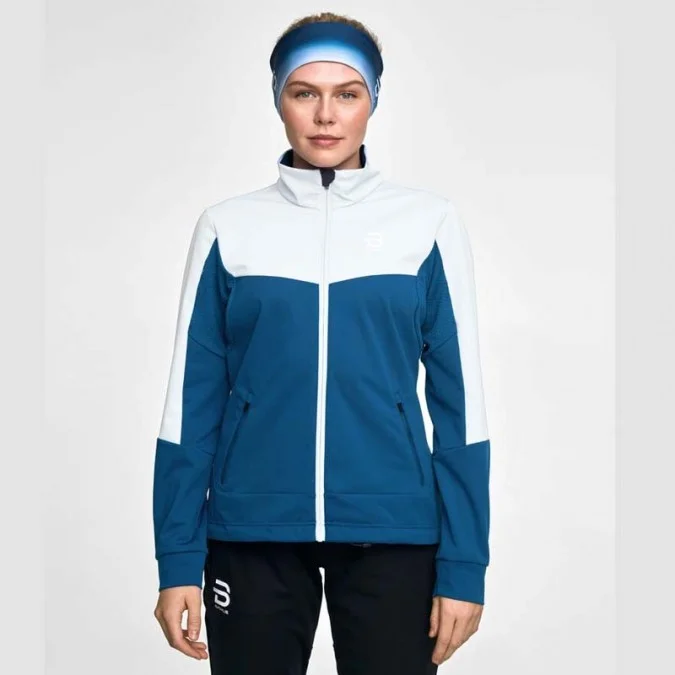 VESTE FEMME DAEHLIE JACKET ELEMENT WMN