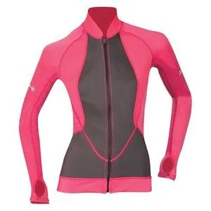 Veste femme ED LTD 2 mm