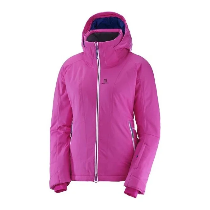VESTE FEMME SALOMON ALL GOOD JKT W