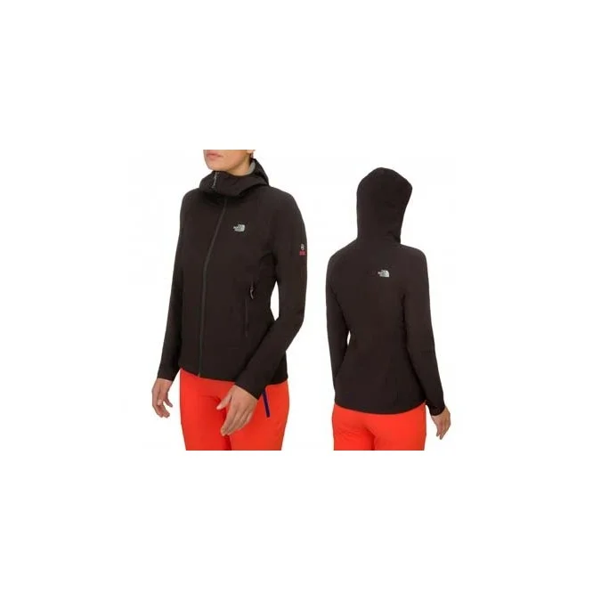 VESTE FEMME THE NORTH FACE W IODIN HOODIE