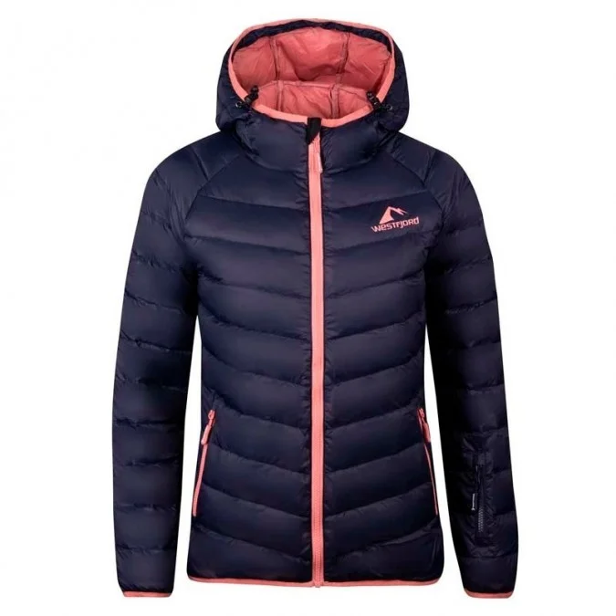 VESTE FEMME WESTFJORD W SNAEFELL