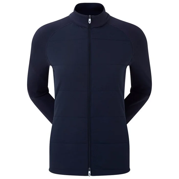Veste Footjoy Hybrid Jacket Navy