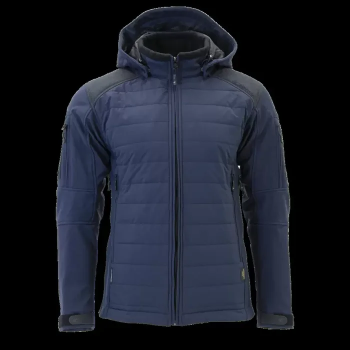 VESTE G-LOFT ISG PRO navy blue Carinthia