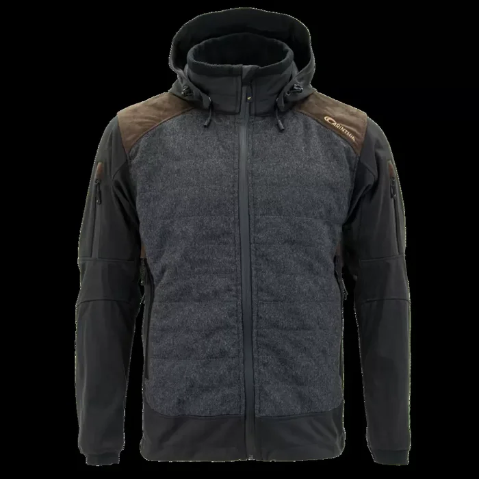 Veste G-LOFT® ISLG Jacket – Urban Grey