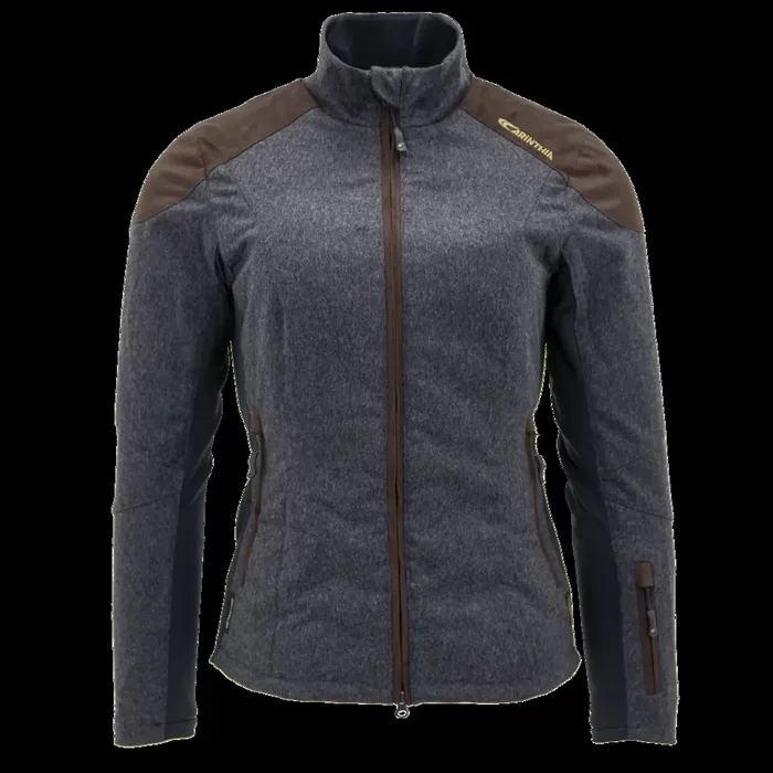 Veste G-LOFT® TLLG Jacket Lady – Urban Grey