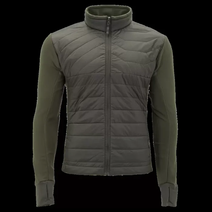 VESTE G-Loft Ultra Shirt 2.0 olive Carinthia