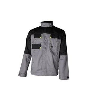 Veste Graphite