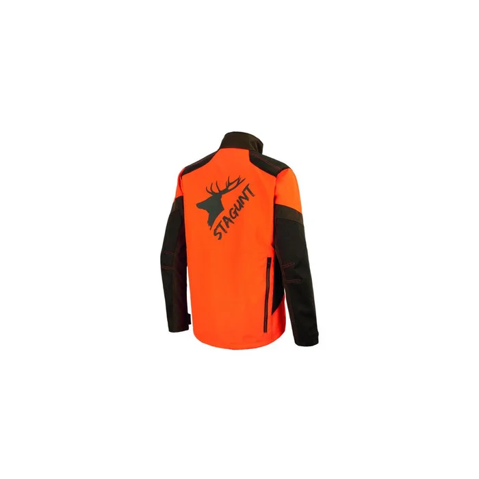 Veste Hardtrack Stagunt – Blaze Uni