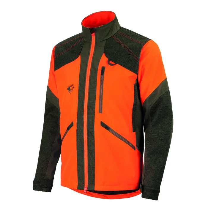 Veste Hardtrack Stagunt – Blaze Uni
