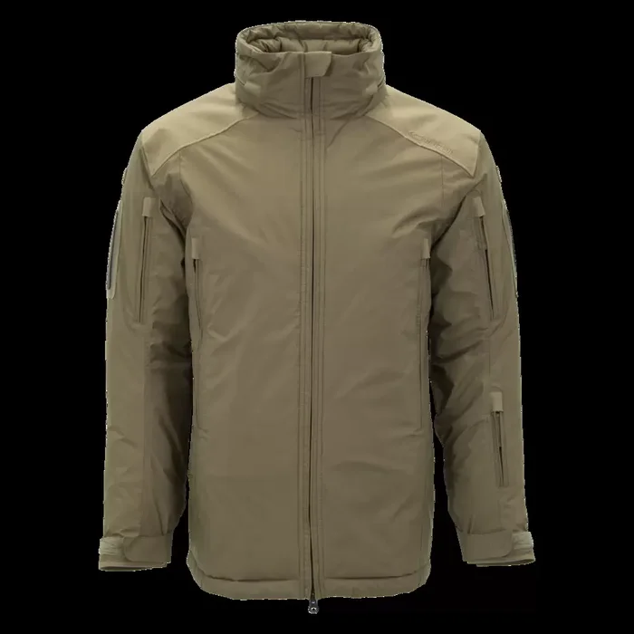Veste HIG 4.0 (-20°c) – Coyote