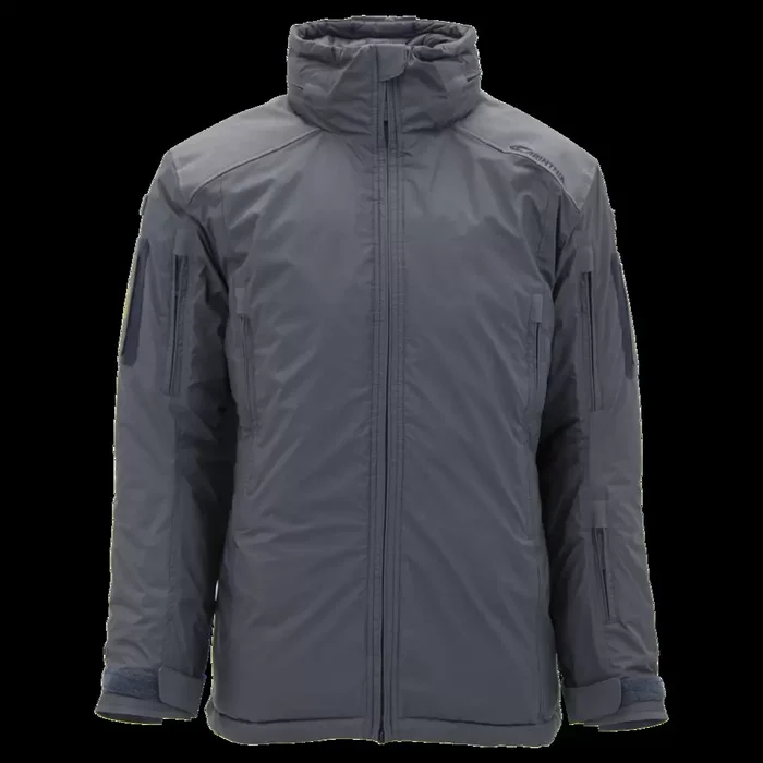 Veste HIG 4.0 (-20°c) – Urban Grey