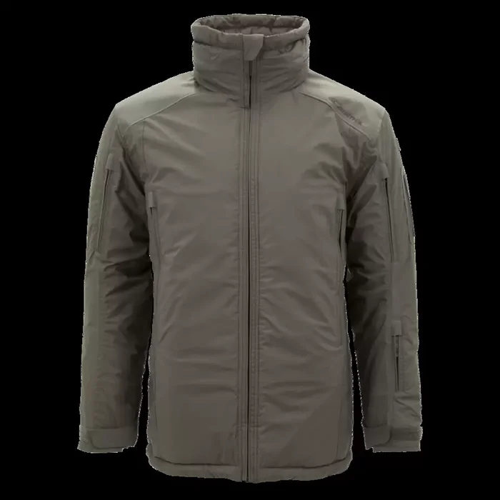 VESTE HIG 4.0 olive (-20°c) Carinthia