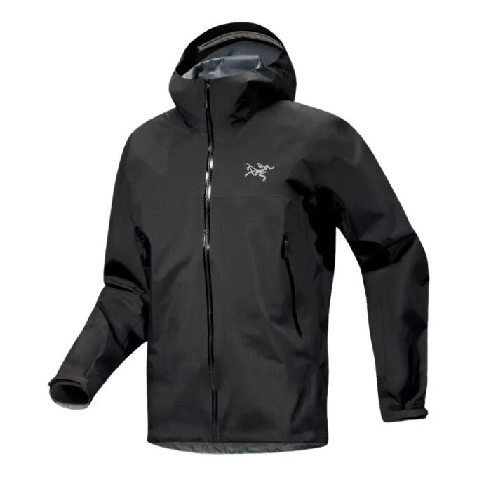 Veste Homme Arc’Teryx Beta – Black