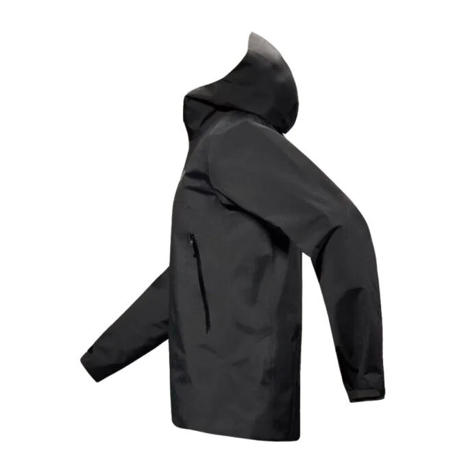 Veste Homme Arc’Teryx Beta – Black – Image 2