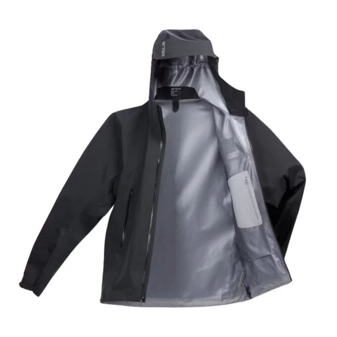 Veste Homme Arc’Teryx Beta – Black – Image 3