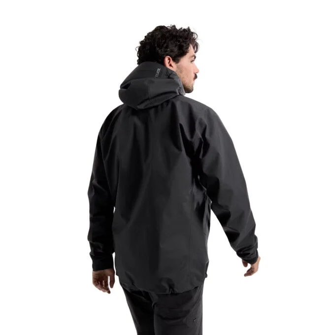 Veste Homme Arc’Teryx Beta – Black – Image 4