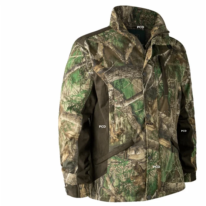 Veste Homme Deerhunter Explore Camouflage Realtree Adapt