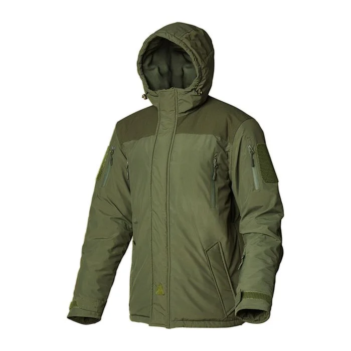 Veste Hoverlaa