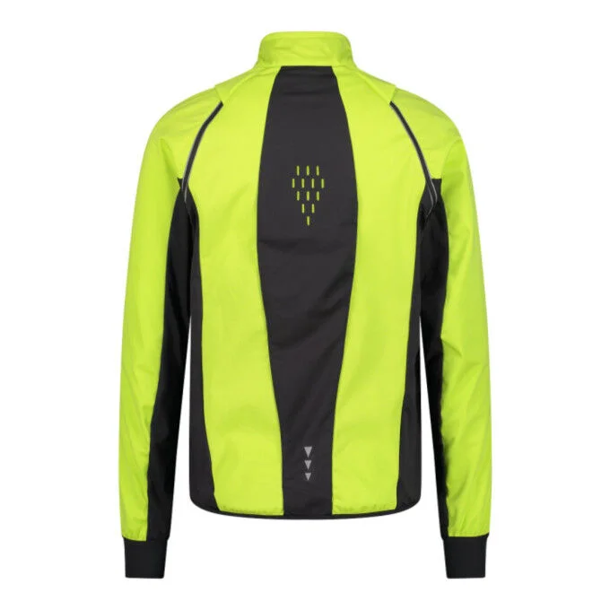 Veste hybride Unlimitech avec manches amovibles CMP – Image 2