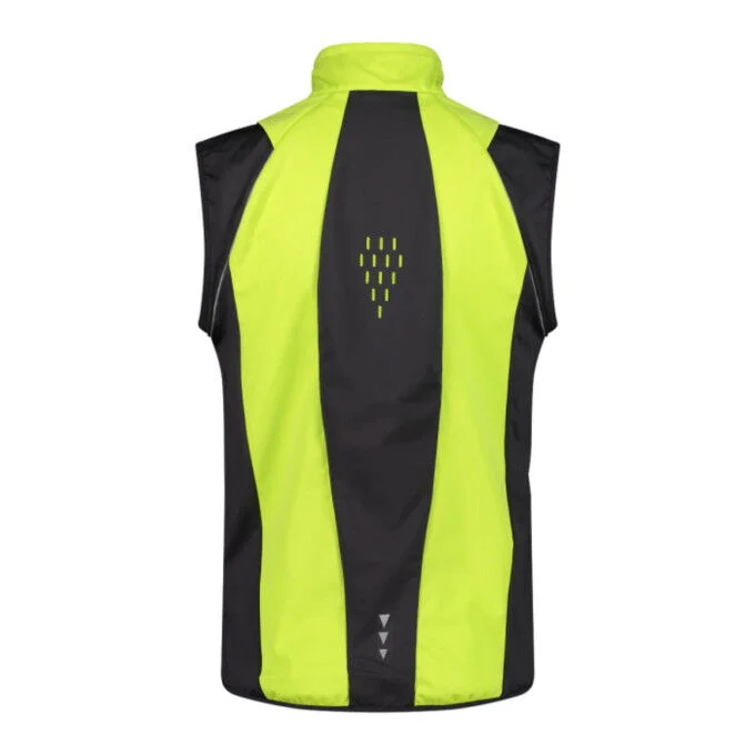 Veste hybride Unlimitech avec manches amovibles CMP – Image 3
