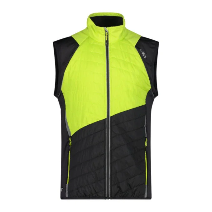 Veste hybride Unlimitech avec manches amovibles CMP – Image 4