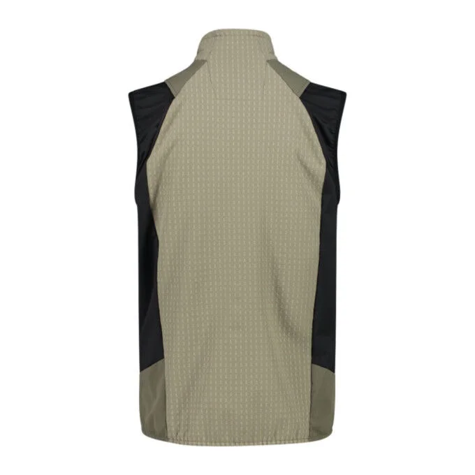 Veste hybride Unlimitech pour homme avec manches amovibles CMP – Image 4