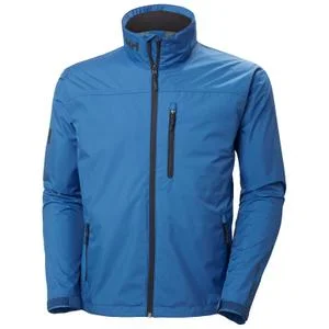 Veste imperméable Crew