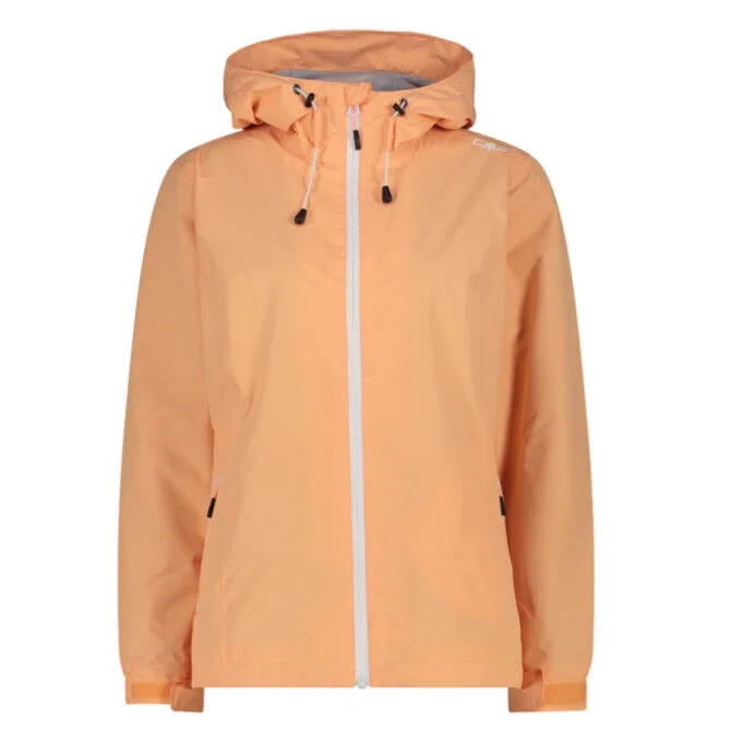 Veste impermeable en Ripstop CMP Femme