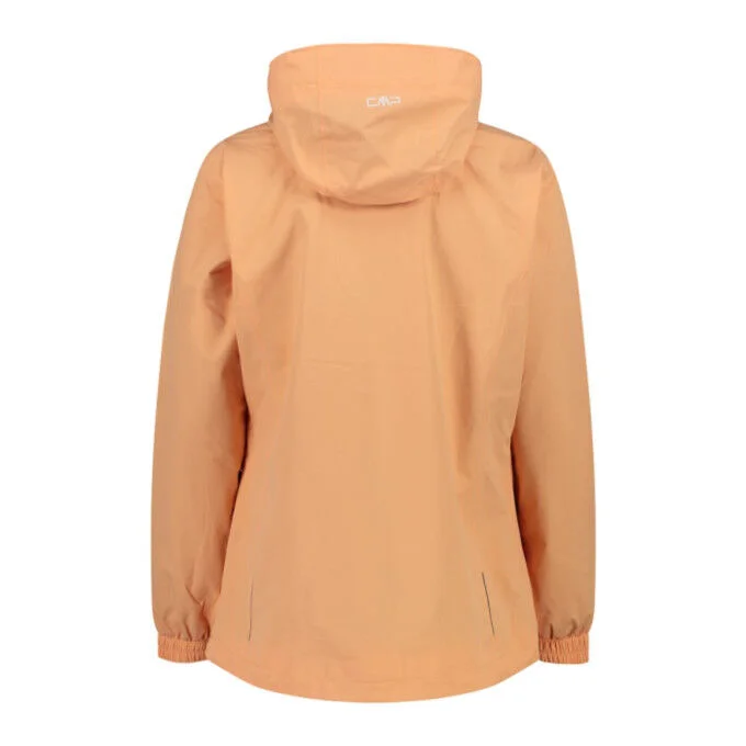 Veste impermeable en Ripstop CMP Femme – Image 2