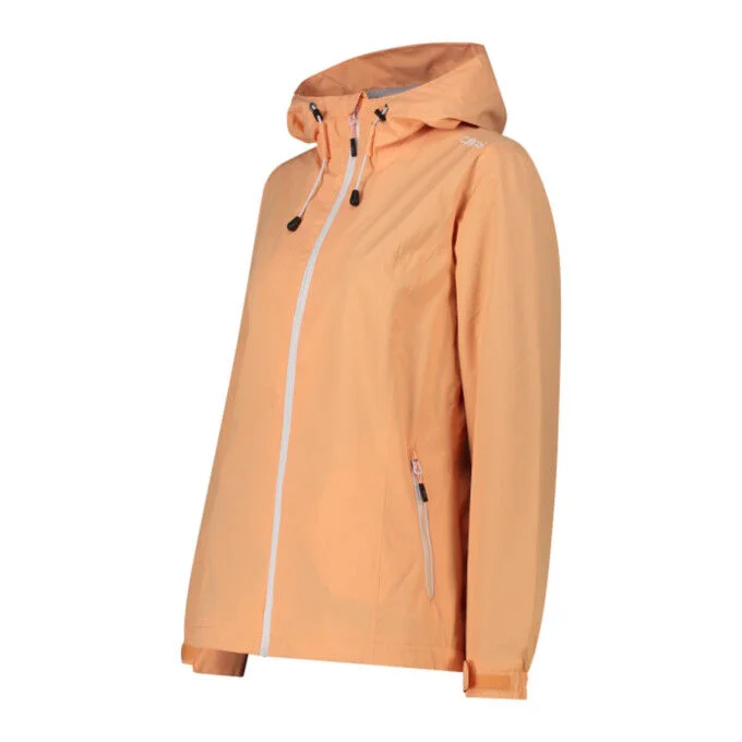 Veste impermeable en Ripstop CMP Femme – Image 3