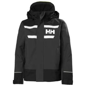 Veste imperméable enfant Salt port 2.0