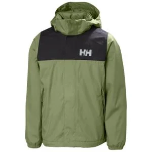 Veste imperméable enfant Vancouver Fleece