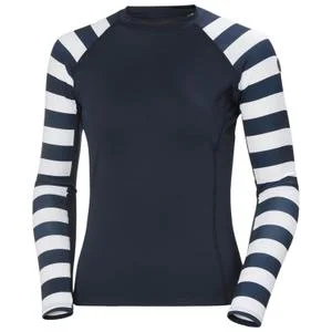 Veste imperméable femme Rashguard