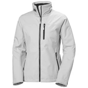 Veste imperméable intermédiaire femme Crew 2