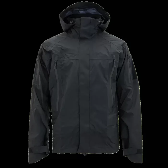 VESTE IMPERMÉABLE PRG 2.0 black Carinthia