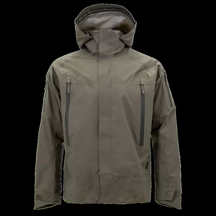 VESTE IMPERMÉABLE PRG 2.0 olive Carinthia
