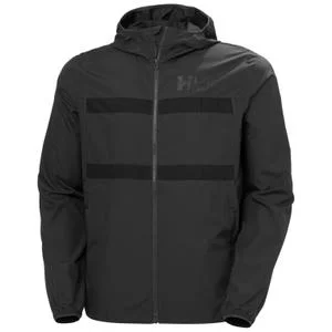 Veste imperméable Salt Striped