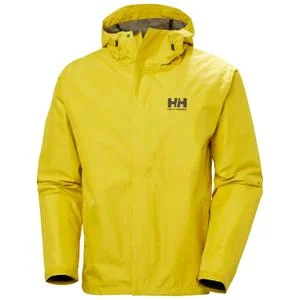 Veste imperméable Seven J