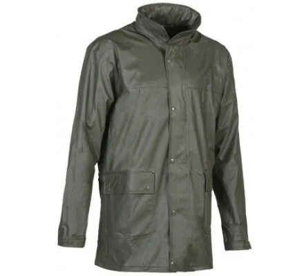 Veste Impersoft kaki PERCUSSION