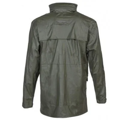 Veste Impersoft kaki PERCUSSION – Image 2