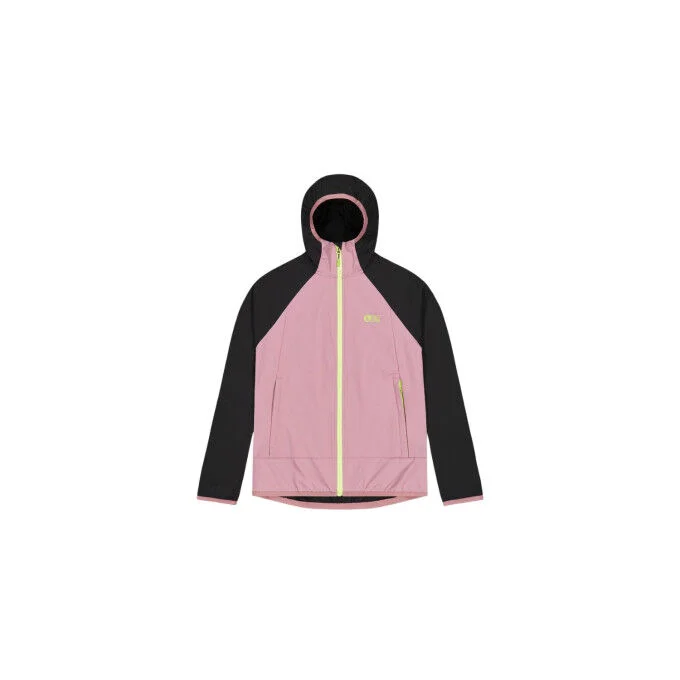 Veste isolante femme Picture OUTIF SOFTSHELL