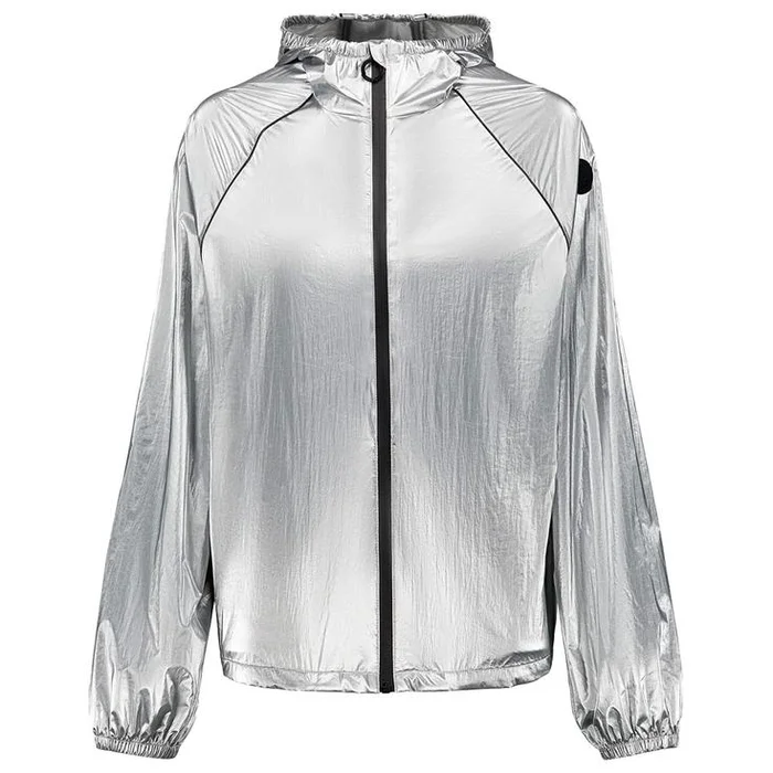 Veste Jott Izumi Silver
