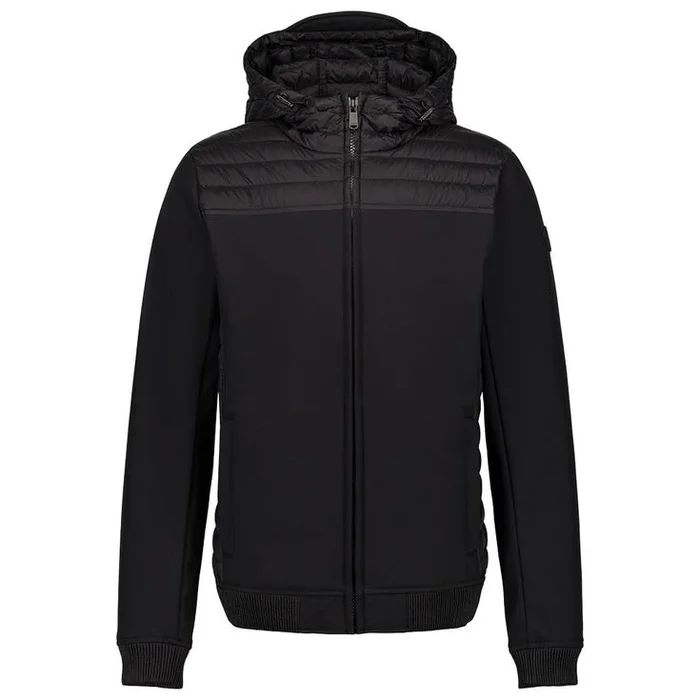 Veste Jott Paco 2.0 Black