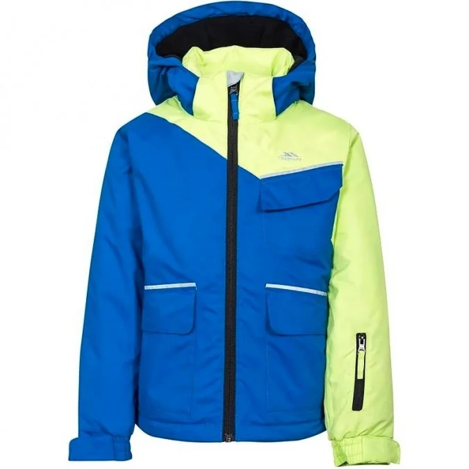 VESTE JUNIOR TRESPASS BOOMKIN