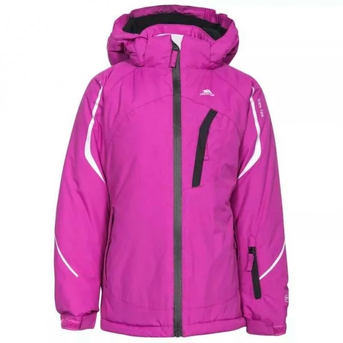 VESTE JUNIOR TRESPASS GIRLS JALA SKI JACKET