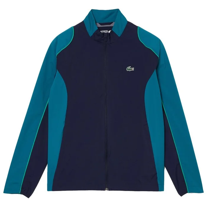 Veste Lacoste Veste Marine Danube