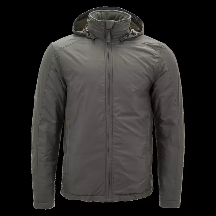 VESTE LIG 4.0 olive (-5°c) Carinthia