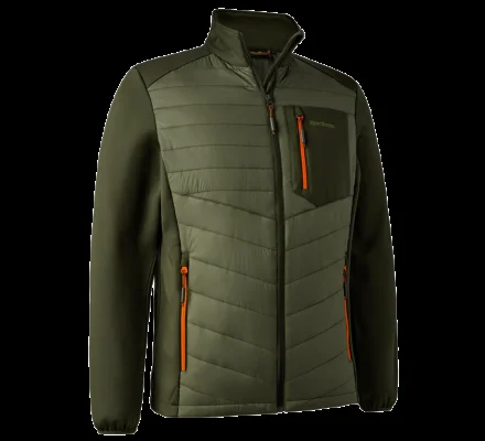 Veste matelassée Chamois DEERHUNTER
