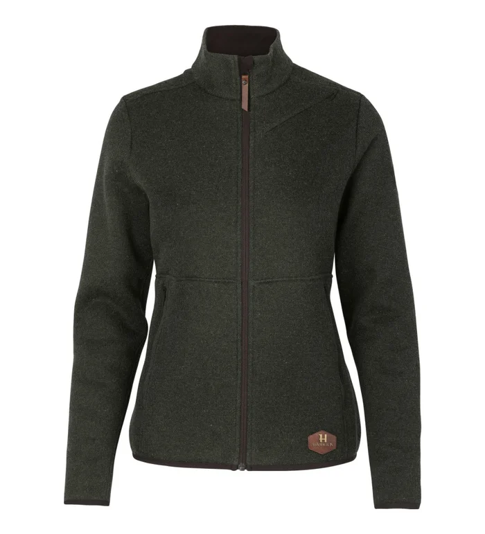 Veste Metso full zip Harkila
